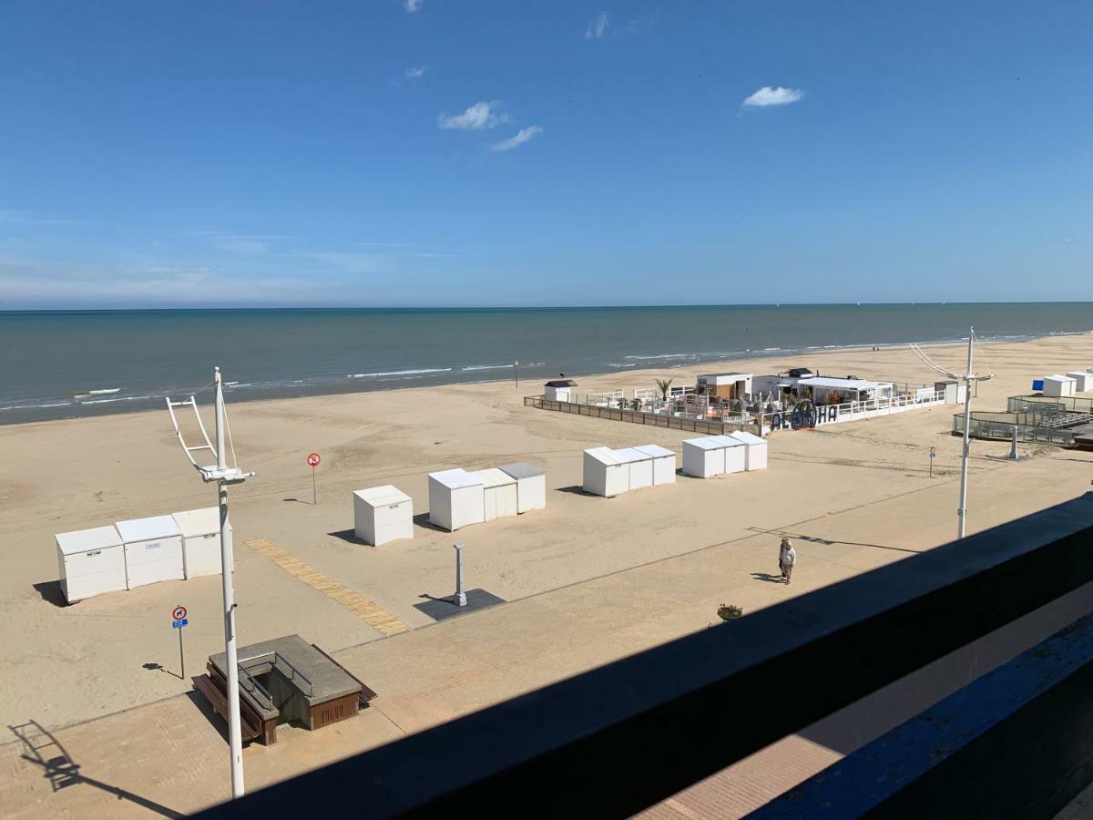 Seashore View Apartment