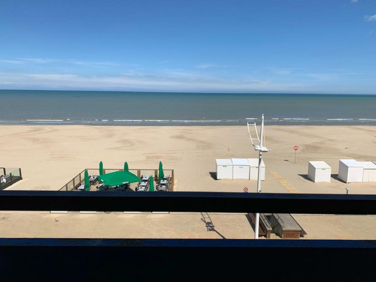 Seashore View Apartment Koksijde