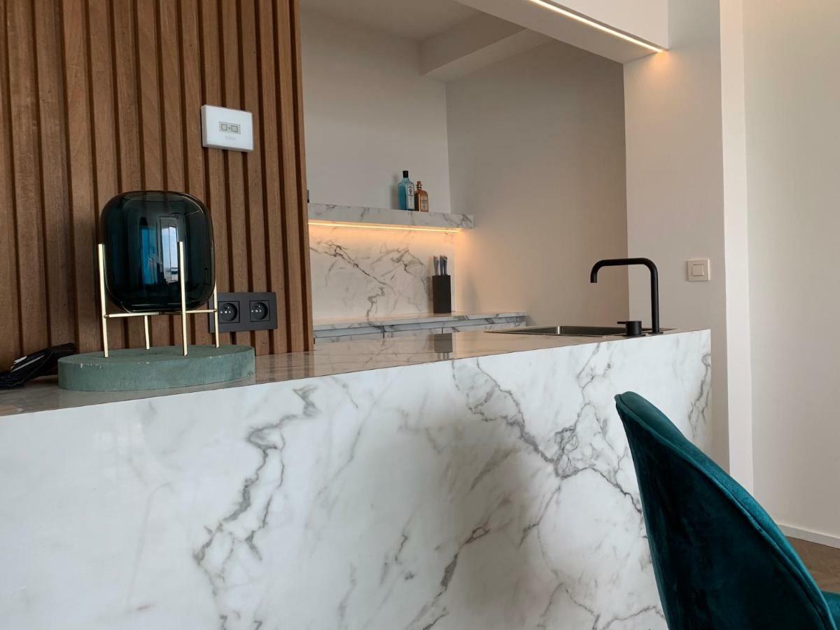 Seashore View Apartment