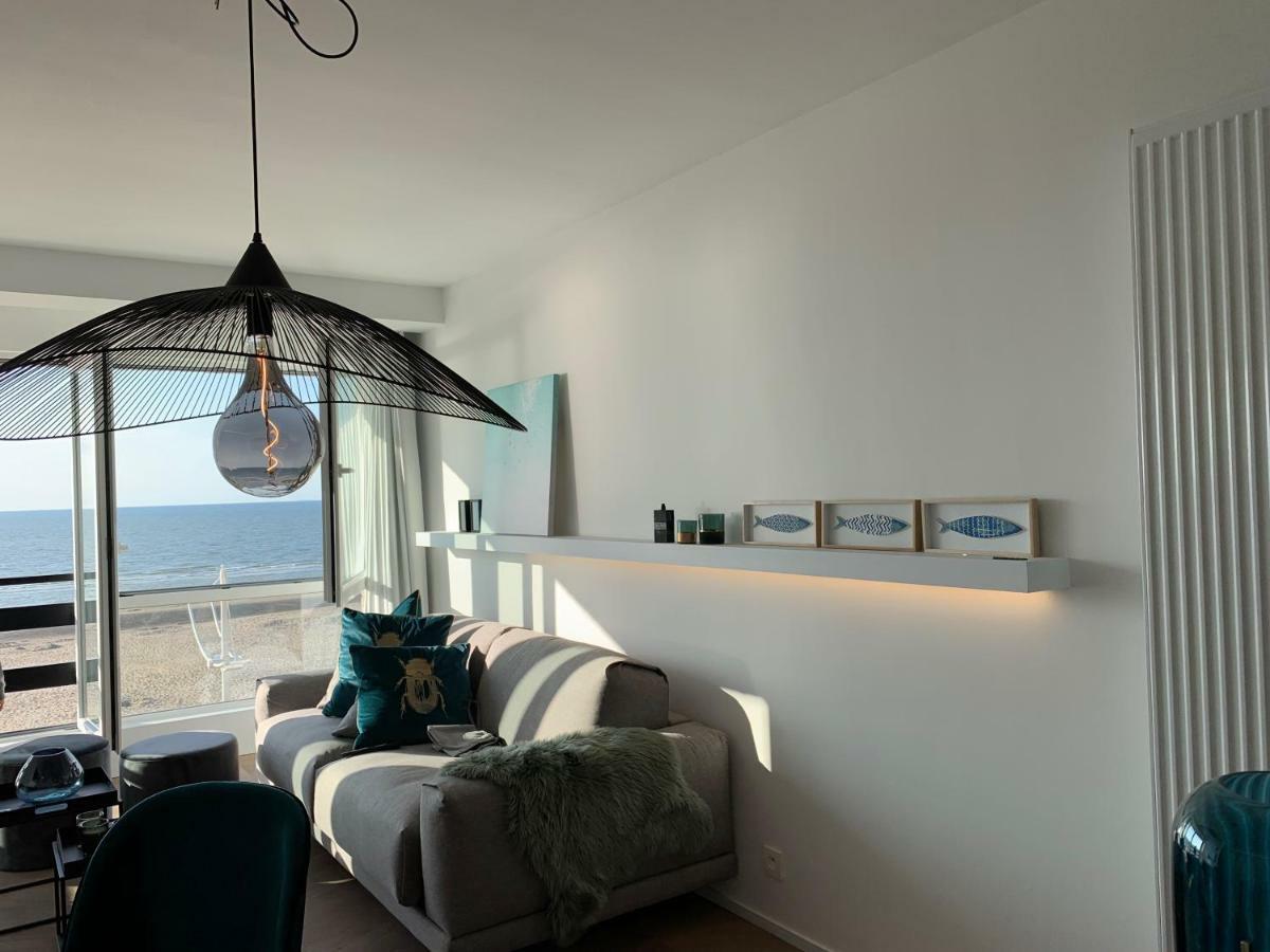 Seashore View Apartment *