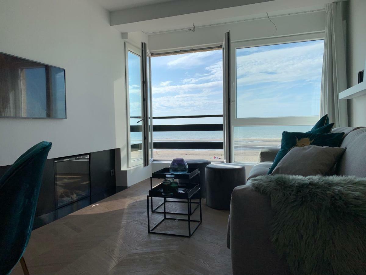 Seashore View Apartment