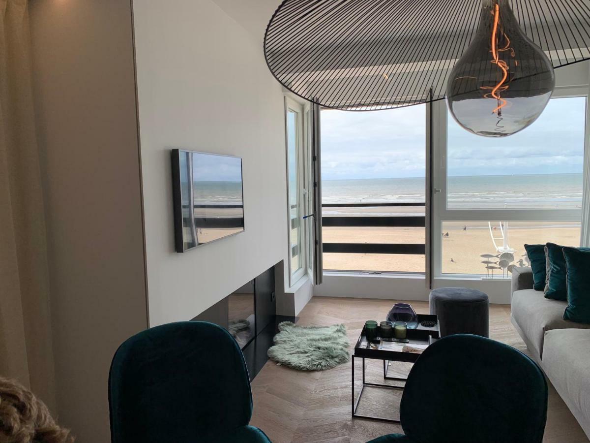 Seashore View * Koksijde