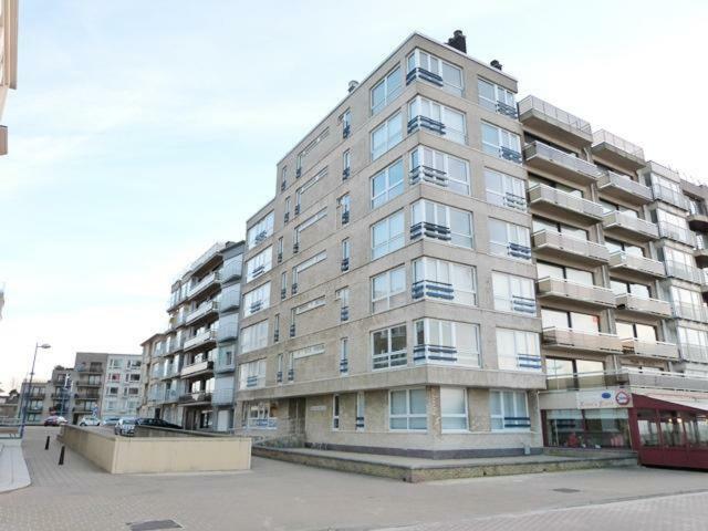 Apartment Seashore View *